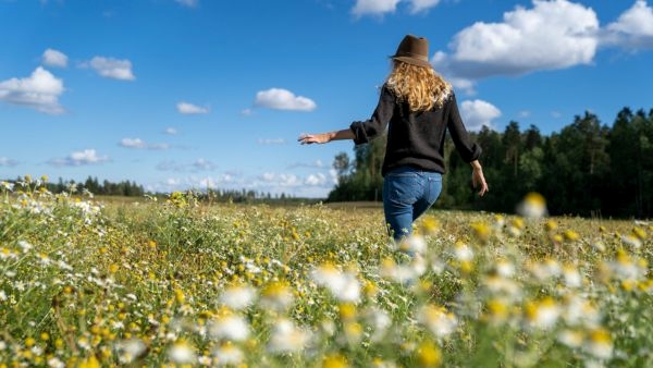 10 Idyllic Spots to Settle in Finland 10 Idyllic Spots to Settle in Finland