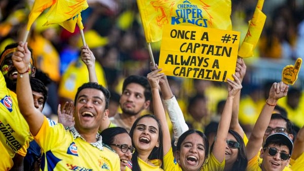 Chennai Metro Extends Hours for Matches Chennai Metro Extends Hours for Matches