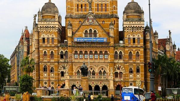 Mumbai BMC Heritage Tour Announced Mumbai BMC Heritage Tour Announced