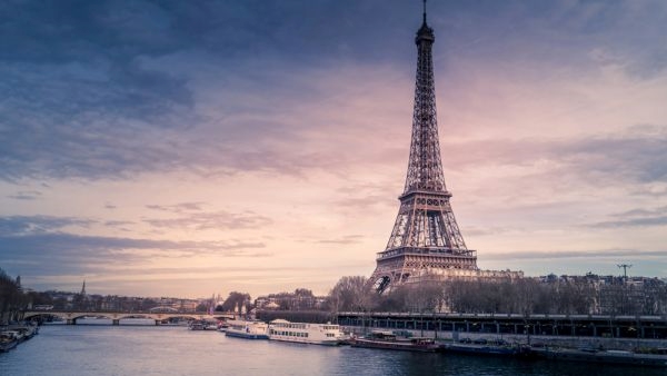 The Best Time to Visit Paris The Best Time to Visit Paris