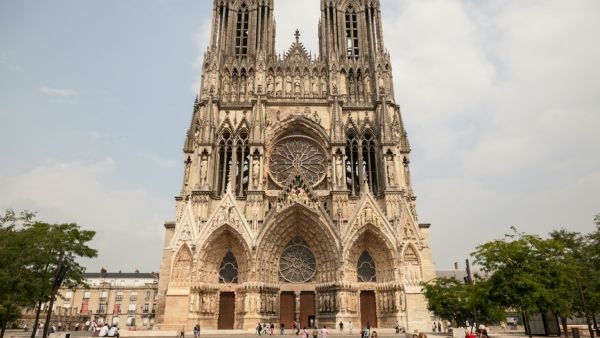 The Best Time to Visit Paris The Best Time to Visit Paris