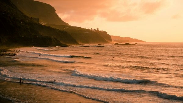 Famous Island Imposes 2 Lakh Fine