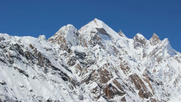 Helicopter Services for Adi Kailash Helicopter Services for Adi Kailash