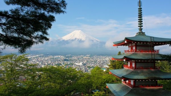 Japan Launches eVisa Programme for India Japan Launches eVisa Programme for India