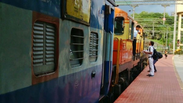 IRCTC Ramayana Yatra IRCTC Ramayana Yatra