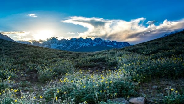 Plan a Heatwave-Beating Trip to Himachal Plan a Heatwave-Beating Trip to Himachal