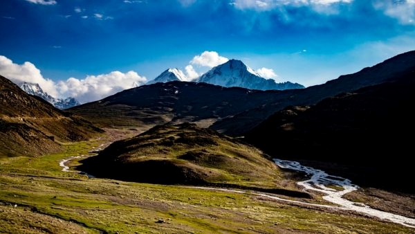 Plan a Heatwave-Beating Trip to Himachal Plan a Heatwave-Beating Trip to Himachal