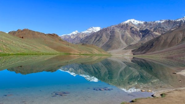 Plan a Heatwave-Beating Trip to Himachal Plan a Heatwave-Beating Trip to Himachal
