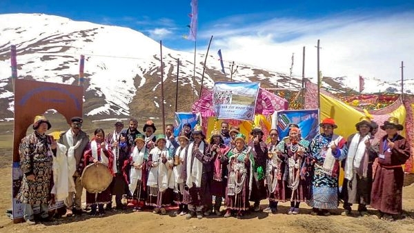 Ladakh A State or Union Territory Ladakh A State or Union Territory
