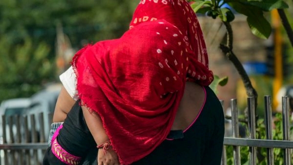 Heatwave Alert Issued for 8 States