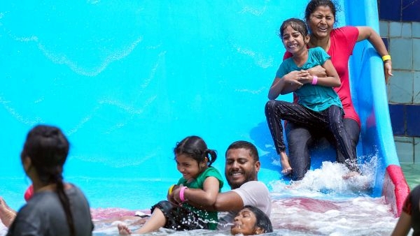 Amusement Parks In Mumbai For Kids Amusement Parks In Mumbai For Kids