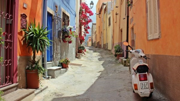 Italy s New Digital Nomad Visa Italy s New Digital Nomad Visa