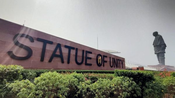 Statue of Unity to Host Dual Safari Park Statue of Unity to Host Dual Safari Park