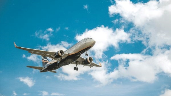 Budget Flights vs Rising Fares