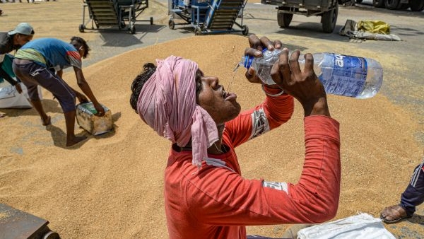 Odisha Heatwave Precautionary Measures