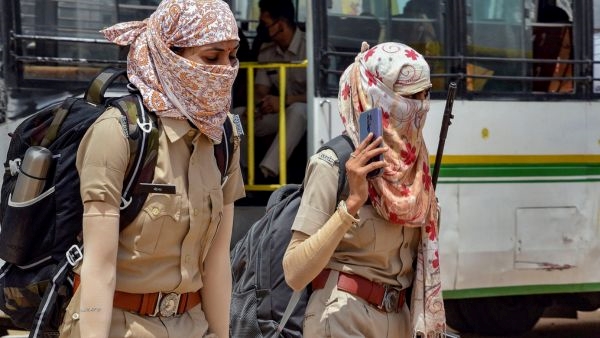 Odisha Heatwave Precautionary Measures