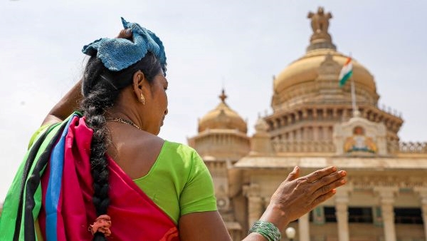 Bangalore s Heatwave Crisis Bangalore s Heatwave Crisis
