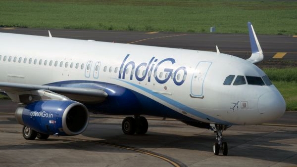 IndiGo Introduces In-Flight Entertainmen IndiGo Introduces In-Flight Entertainmen