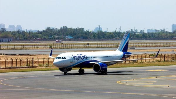 IndiGo Introduces In-Flight Entertainmen IndiGo Introduces In-Flight Entertainmen