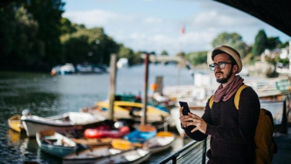 How AI Chatbots Transform Travel Trips How AI Chatbots Transform Travel Trips