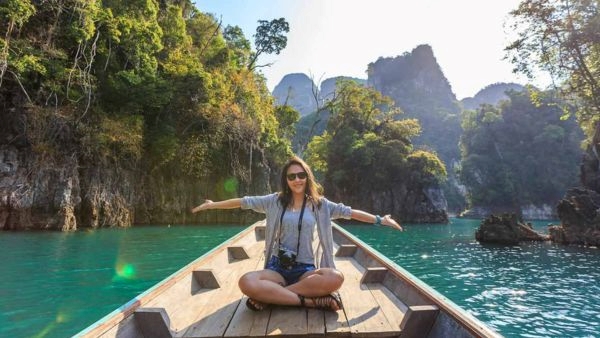 How AI Chatbots Transform Travel Trips How AI Chatbots Transform Travel Trips