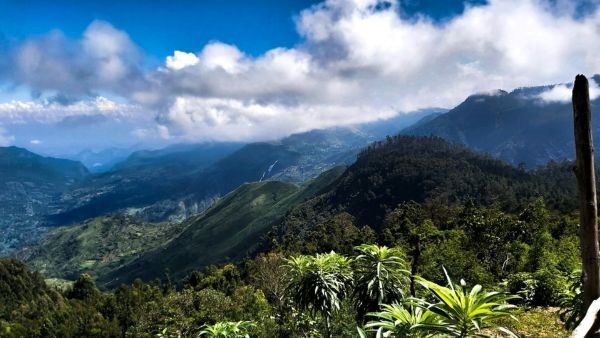 E-Pass for Nilgiris and Kodaikanal