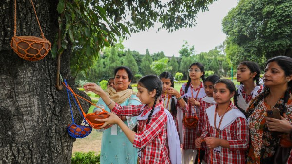 Indians Concerned About Global Warming Survey Reveals Indians Concerned About Global Warming Survey Reveals