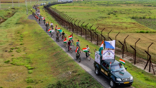 Indians Concerned About Global Warming Survey Reveals Indians Concerned About Global Warming Survey Reveals
