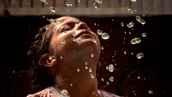 IMD Forecasts Rain Across Multiple State IMD Forecasts Rain Across Multiple State