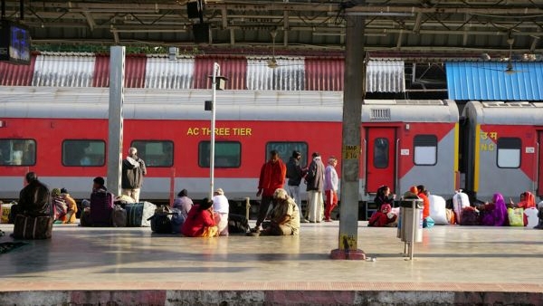 UP s 7 Railway Stations to Rename UP s 7 Railway Stations to Rename
