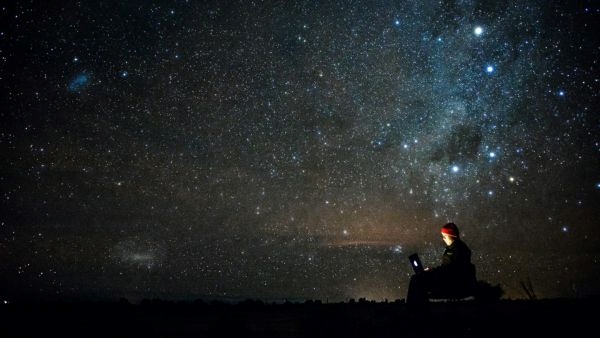 8 Darkest Places on Earth 8 Darkest Places on Earth