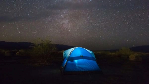 8 Darkest Places on Earth 8 Darkest Places on Earth