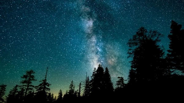 8 Darkest Places on Earth 8 Darkest Places on Earth