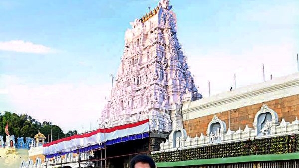 Tirupati Pilgrimage Packages for 2024 Tirupati Pilgrimage Packages for 2024