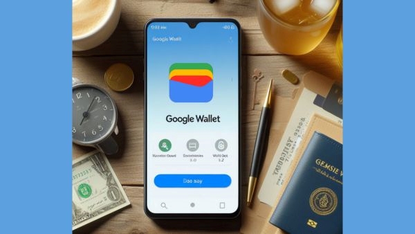 Google Wallet Launches in India Google Wallet Launches in India