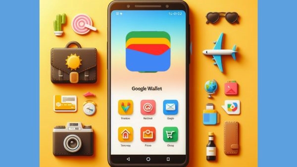 Google Wallet Launches in India Google Wallet Launches in India