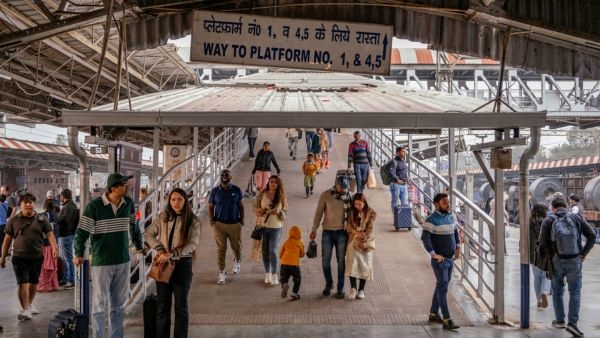 PMBJKs at 50 Stations Across India PMBJKs at 50 Stations Across India