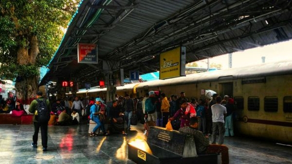 PMBJKs at 50 Stations Across India PMBJKs at 50 Stations Across India