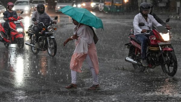 Bengaluru Karnataka Brace for More Rain Bengaluru Karnataka Brace for More Rain