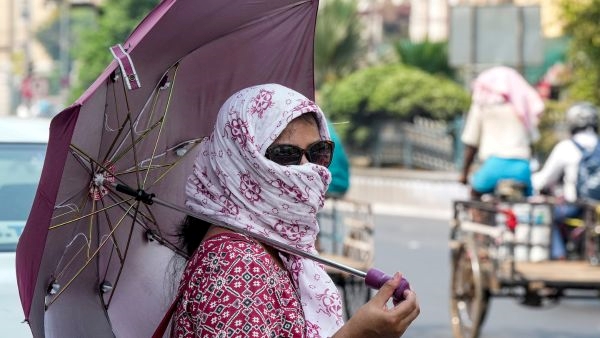 Climate Change Affecting People in Asia