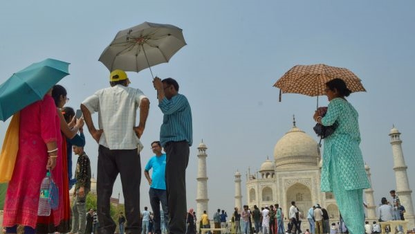 Climate Change Affecting People in Asia