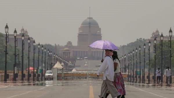 Climate Change Affecting People in Asia