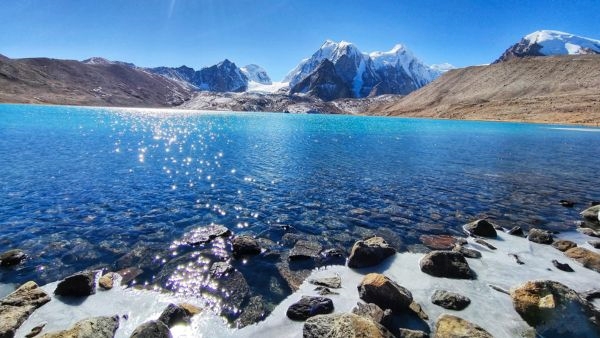 Sikkim s Best Near Darjeeling in 5-Day