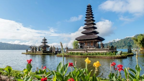 IRCTC s Tour Package BLISSFUL BALI IRCTC s Tour Package BLISSFUL BALI
