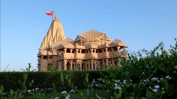 IRCTC Announces Vibrant Saurashtra
