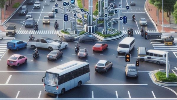 Sikkim s AI-Driven Traffic Management