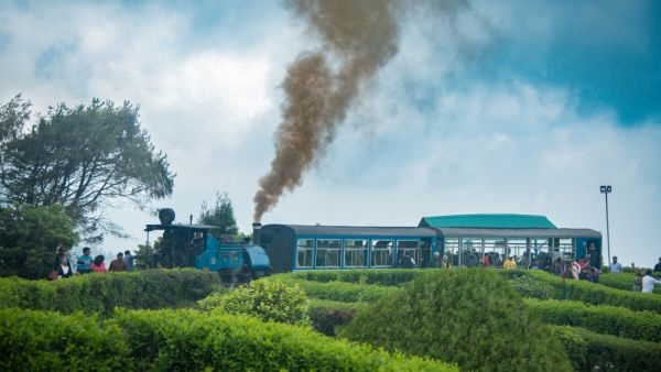 Filming Spots in Darjeeling amp amp Sikkim Filming Spots in Darjeeling amp amp Sikkim
