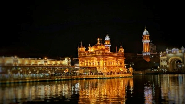 IRCTC Announces Holy Trip IRCTC Announces Holy Trip