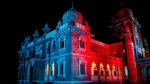 Indore and Bhopal Unveiling the Hidden