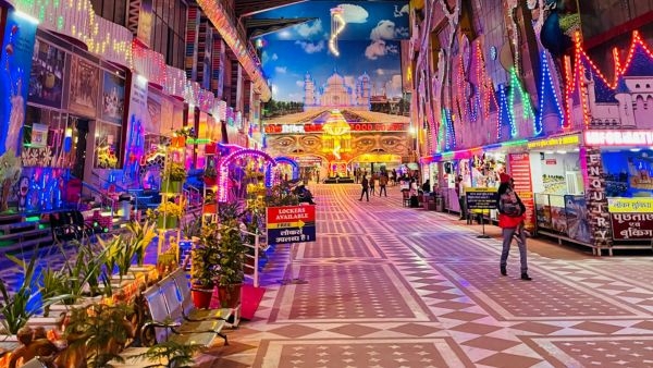 Indore and Bhopal Unveiling the Hidden